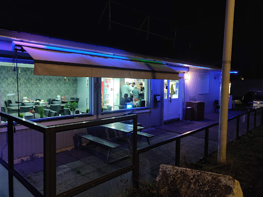 Photo of Almashi Grill - Gamlestadsvägen 24, 415 02 Göteborg, Sweden